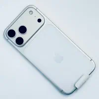 ۱۷پرو مکس ۲۵۶