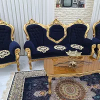 مبلمان سلطنتی