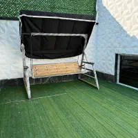 ویلا هورا دورهمی تولد مهمانی|اجارهٔ کوتاهمدت ویلا و باغ|کرج, عظیمیه|دیوار