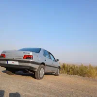 ماشین روا سال|خودرو سواری و وانت|خوی, |دیوار