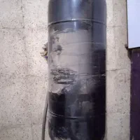 کپسول گاز مایع پراید