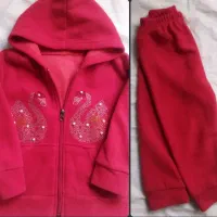 کاپشن کفش سرهمی پتو کلاه درحد نو|لباس|بیرجند, |دیوار