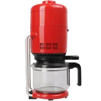 قهوه ساز قدیمی براون braun (توضیحات)