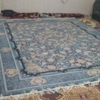 یک‌جفت فرش نوع‌مناسب جهیزیه|فرش|قوچان, |دیوار