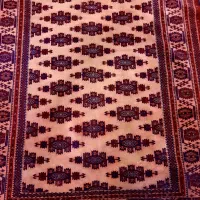 قالیچه عتیقه خیلی قدیمی