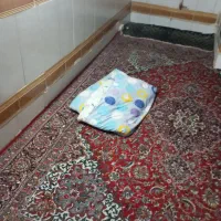 زیر زمین مشترک