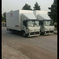 باربری تهران به گیلان و مازندران(کامیون + نیسان)|خدمات حمل و نقل|تهران, چیتگر جنوبی|دیوار