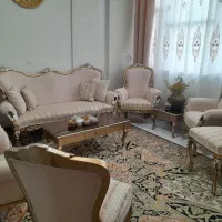 مبل مدالیوم ۹ نفره نو