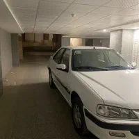 پارس سال سیمی ۱۴۰۱ بی رنگ