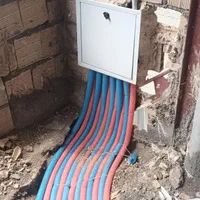 لوله کشی آب وفاضلاب پکیج رادیاتور،گرمایش،پمپ،استخر|خدمات پیشه و مهارت|مشهد, توس (بلوار توس)|دیوار