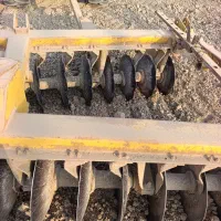 دیسک برزیلی