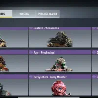 اکانت کالاف|کنسول، بازی ویدئویی و آنلاین|چناران, |دیوار