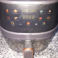 سرخ کن بدون روغن|اجاق گاز و لوازم برقی پختوپز|رفسنجان, |دیوار