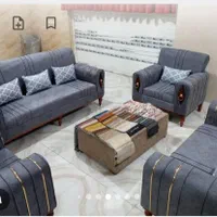 تولیدی مبلمان چستر نیو با کیفیت