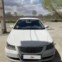 لیفان ۶۲۰ مدل ۹۰