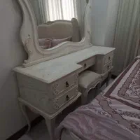 سرویس خواب طرح لوکا