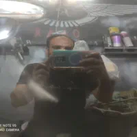 نقاشی اتومبیل لیسه گیری سرامیک تعمیریا تعویض سپر