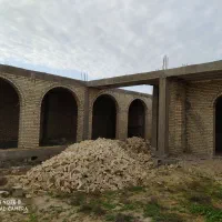 بنا . بازسازی ساختمان