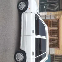 پراید ۱۱۱ مدل ۹۳