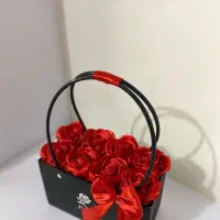 کادو روز مادر باکس و فلاور بگ|صنایع دستی و سایر لوازم تزئینی|قزوین, |دیوار