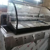 میز کار خمیرگیر کانتر گرم گرمکن اسپیرال میکسر|کافی‌شاپ و رستوران|اصفهان, رهنان|دیوار