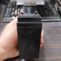 باتری ترازو باسکول