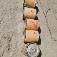 فروش تعدادی سری هوا برش  و مانومتر|ابزارآلات|تهران, خلازیر|دیوار