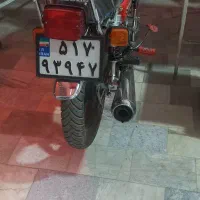 موتور۲۰۰باسل|موتورسیکلت|کرمانشاه, |دیوار