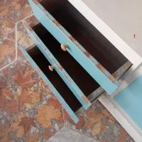 فروشی|جاکفشی، کمد، دراور|طاغنکوه, |دیوار