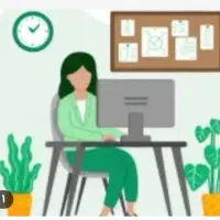 اگه دنبال یه مسیر کاری متفاوت هستی پیام بده