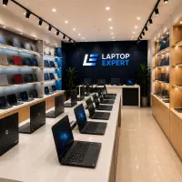 فروش انوع لپتاپ های DELL- آف ۲۵٪ فقط برای۷۲ ساعت