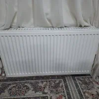 رادیاتور ۱ متری