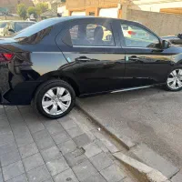 تارا اتومات v2 مدل ۱۴۰۲|خودرو سواری و وانت|تهران, شهرک گلها (تهرانسر)|دیوار