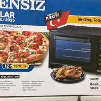 ماکروفر نو مدل sensiz