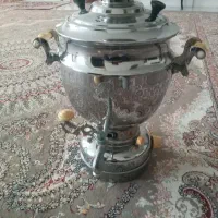 سماور مارک سیفی برادران بزرگ