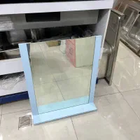 آینه پی وی سی سرویس بهداشتی