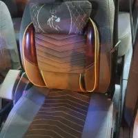 تعمیرات صندلی،روکش،شیشه دودی،ضد سرقت خودرو|قطعات یدکی و لوازم جانبی|نظرآباد, نظرآباد|دیوار