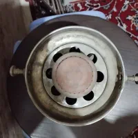 شعله سماور گازی|سماور، چای‌ساز، قهوه‌ساز|مشهد, جانباز|دیوار