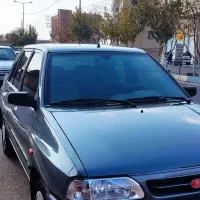 پراید 131 SE  مدل 94