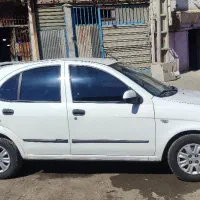 تیبا 2 مدل 96