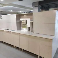 کابینت آشپزخانه آماده نصب با بهترین جنس