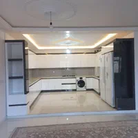 کابینت وکمد دیواری ومصنوعات چوبی