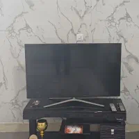 تلویزیون|تلویزیون و پروژکتور|دورود, |دیوار