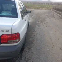 پراید مدل۸۵