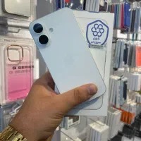 اپل۱۶نرمال/iPhone/16normal/256خرید فروش انواع گوشی|موبایل|قزوین, |دیوار