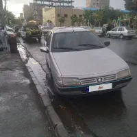 پژو۴۰۵موتورسلامت تمام رنگ