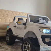 ماشین شارژی