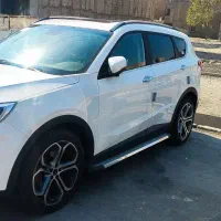 ماشین مشابه صفر واقعی بدونه نخطه|خودرو سواری و وانت|اسلامشهر, زرافشان|دیوار