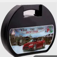 زنجیر چرخ و سیبک فرمان