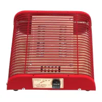 هیتر بخاری کرسی برقی ۴۰۰ وات سونا گنجی|بخاری، هیتر، شومینه|تهران, لاله زار|دیوار